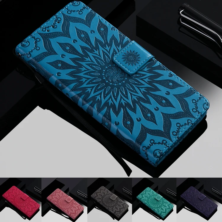 

For Redmi Note 7 Leather Case For Xiaomi Redmi GO Note 4 Note 4X Flip Cover Waller Case For Xiomi Redmi 6A Note 6 5 Pro Coque