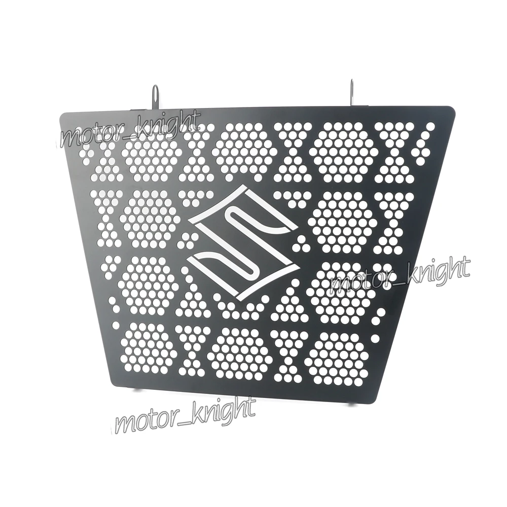 

Radiator Grille Protective Cover Grill Guard Protector For Suzuki GSXR600 GSXR750 GSXR 600 GSXR-750 2006 2007 2008 2009-2016