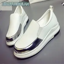 Новые комплекты обуви без застежки, неглубокие водонепроницаемые Тайвань, модные тренды, повседневная обувь