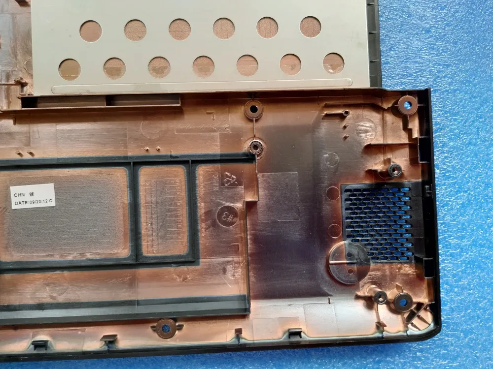 acer v5-571G D5