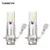 TUINCYN 2 pz H3 Super Lampadine A Led 80 w luci Auto Auto ha condotto le lampadine Auto Fonte di Luce DC 12 v -24 v 6500 k Bianco Lampada Della Nebbia Dell’automobile Del Faro