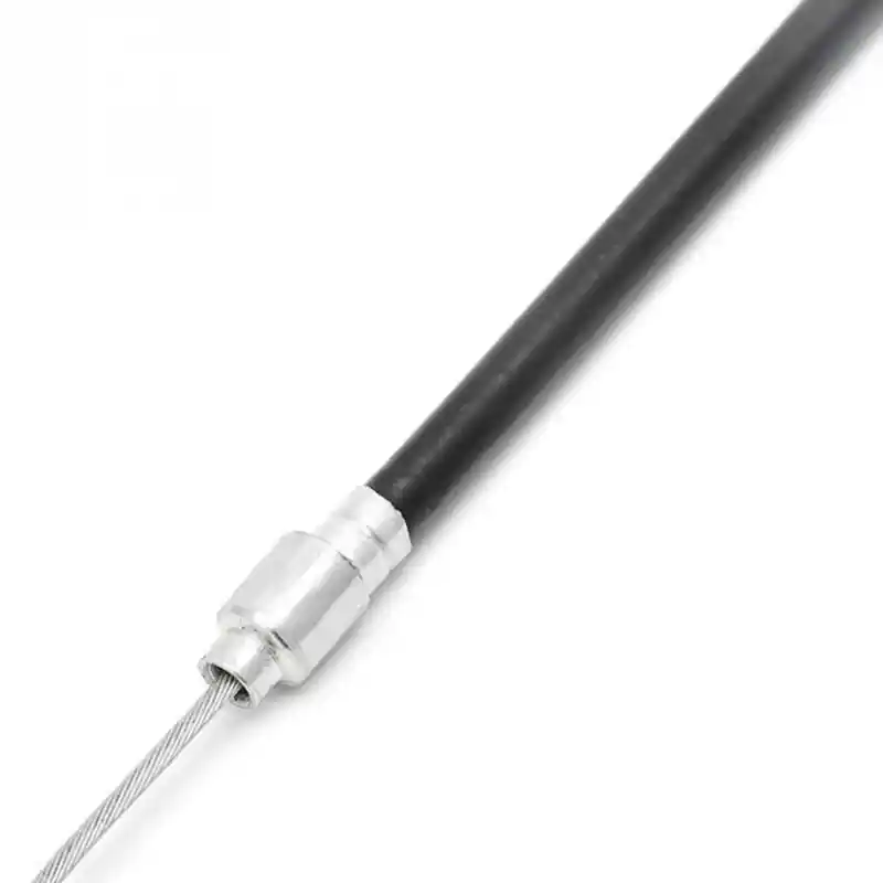 Housing Kit CN 1pc Cycling Mountain Bike Bicycle Brake Cable Wire 175cm Line