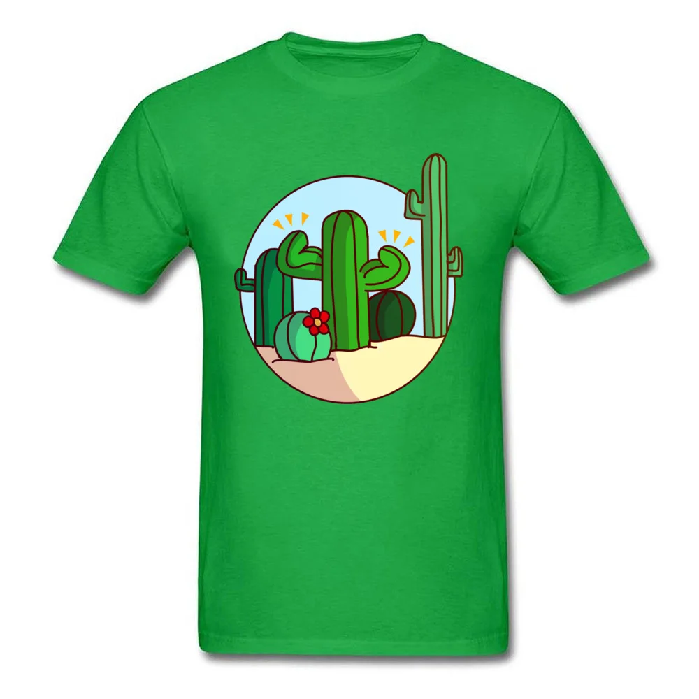 Buff Cactus_green