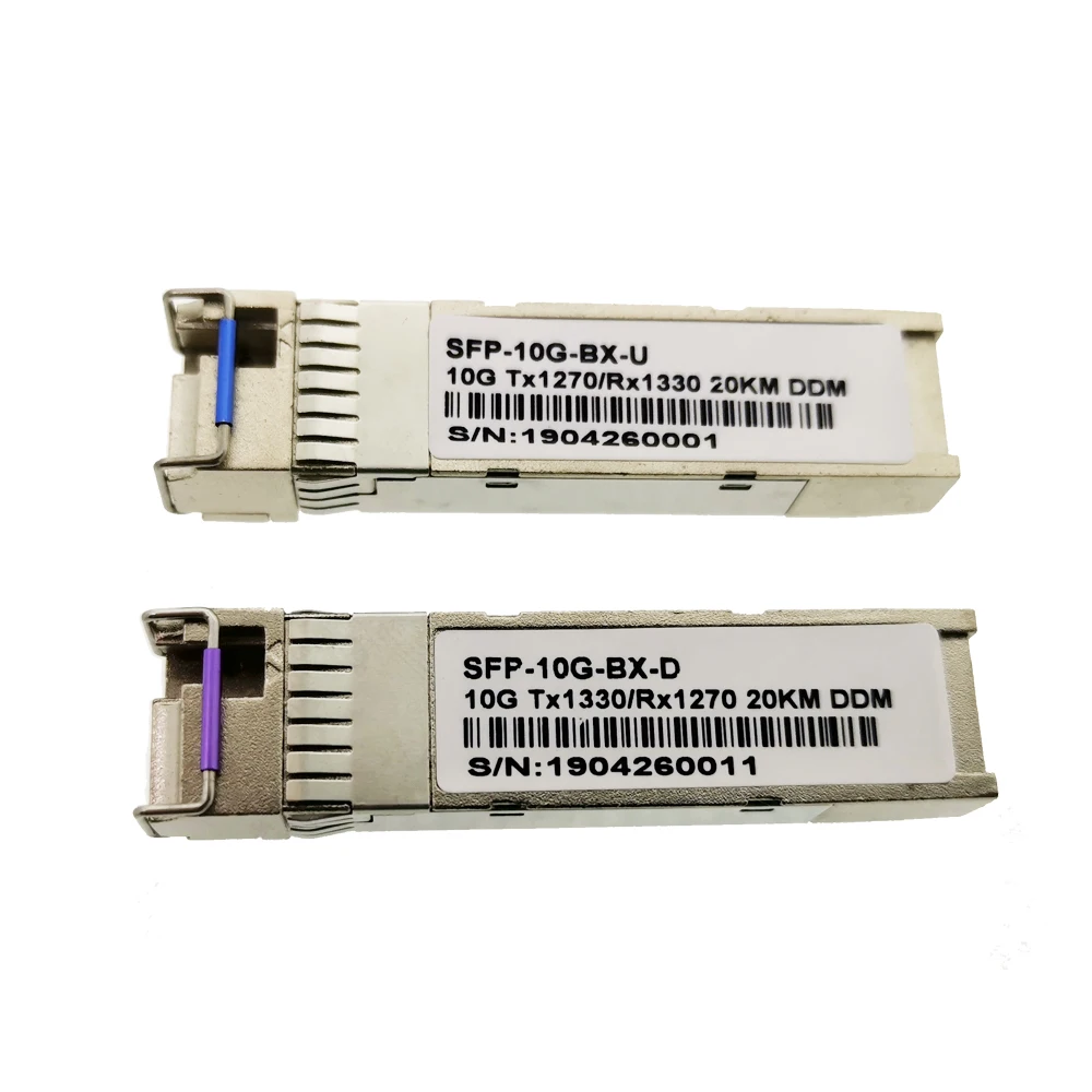 10G SFP主图4