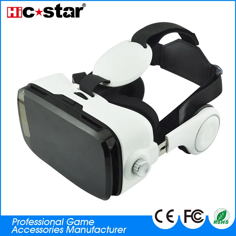 New Arrival Frame Light Weight Portable 3D VR Box Phone font b Virtual b font font