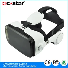 New Arrival Frame Light-Weight Portable 3D VR Box Phone Virtual Reality Glasses