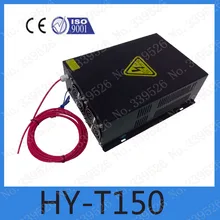 High quality 150w 220v co2 laser power source for co2 laser engraving and cutting machine High quality 150w 220v co2 laser power source for co2 laser engraving and cutting machine