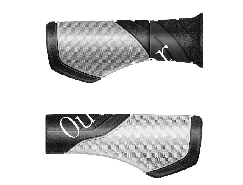

Outrider 2017 Hot Sale ! Electric bike spare part of handle grip