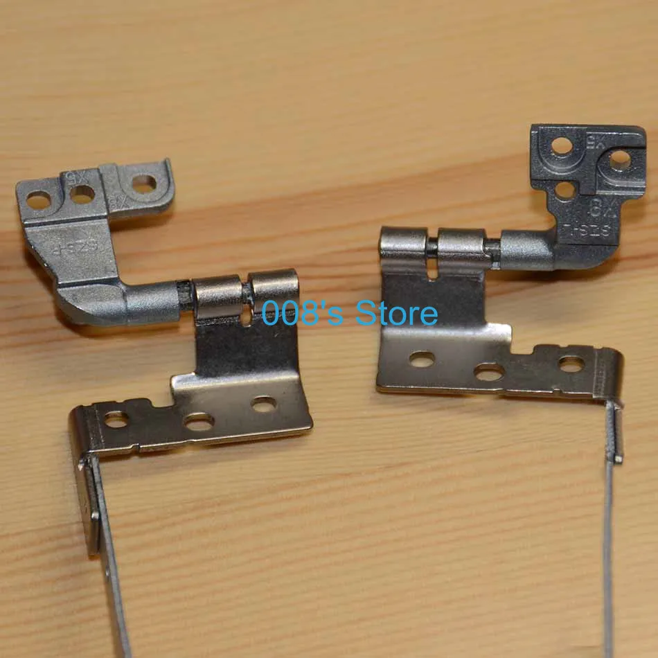 

New Laptop LCD Screen Hinges Bracket For ACER Aspire 4730 4930 4925 4925G 4930G AM047000100 AM047000200