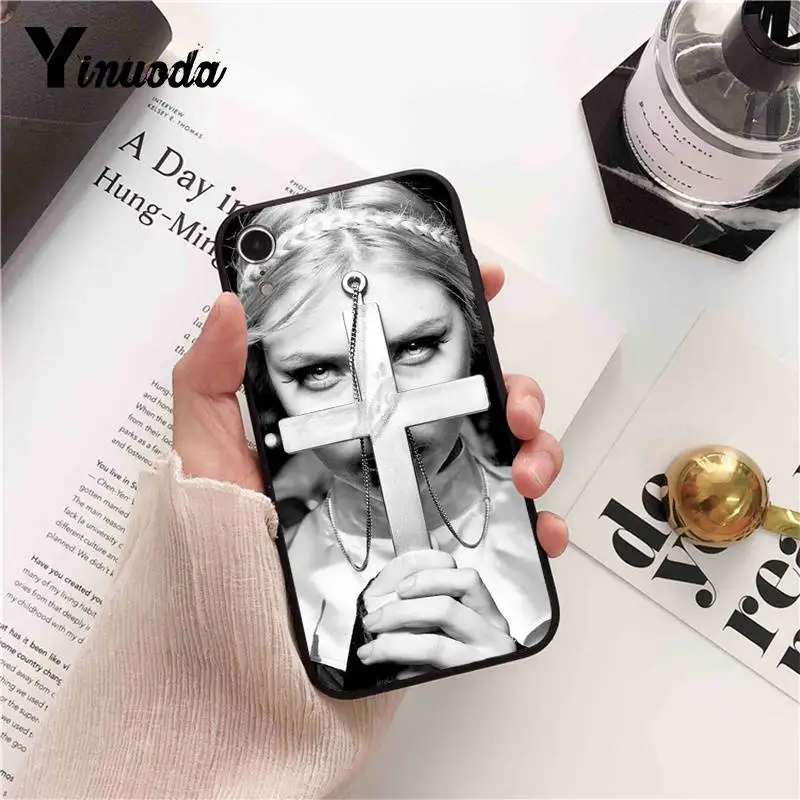 Sister Style Nun Sexy Girl Luxury High-end