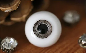 

BJD doll eyeball is suitable for 1/3 1/4 1/6 SD DD giant baby doll to wear sunny series glass eye doll accessories