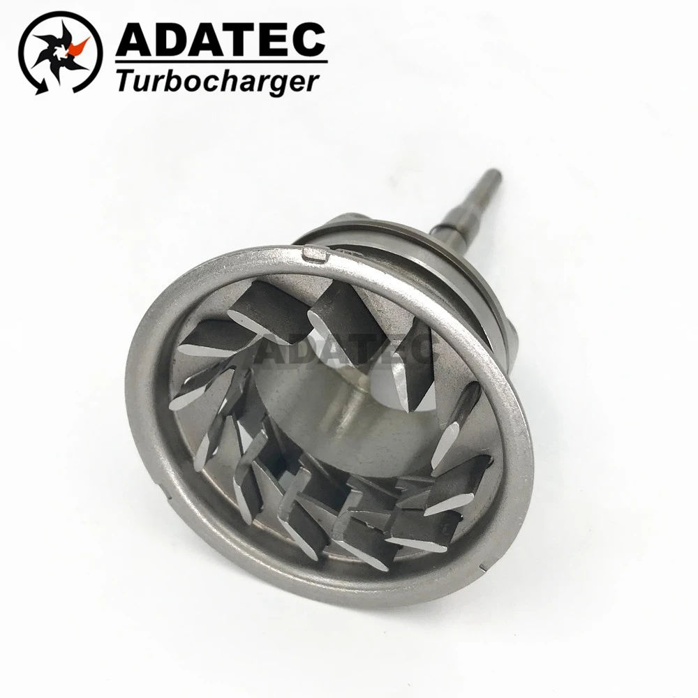 GT1549P 707240 433404-8 турбо переменная сопло турбины переменная сопло 715620-1 0375J4 для peugeot 807 2,2 HDi 128 hp DW12TED4S