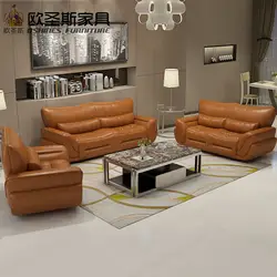 2019 новый дизайн Италия современная кожаная софа, мягкие удобные гостиная диван из натуральной кожи, диван из натуральной кожи в