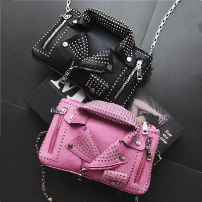 Mulheres Mochila de Lona do Gato Bonito