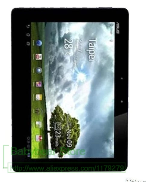 Защитная пленка для Asus Transformer Pad TF201 10 1 дюйма ЖК экран с высокой четкостью|screen