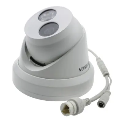 

HIKVISION Chinese Version DS-2CD2385FWD-I 3MP 3" Mini PTZ CCTV IP Camera 2.8mm-12mm 4X Zoom POE Outdoor Use Security Camera