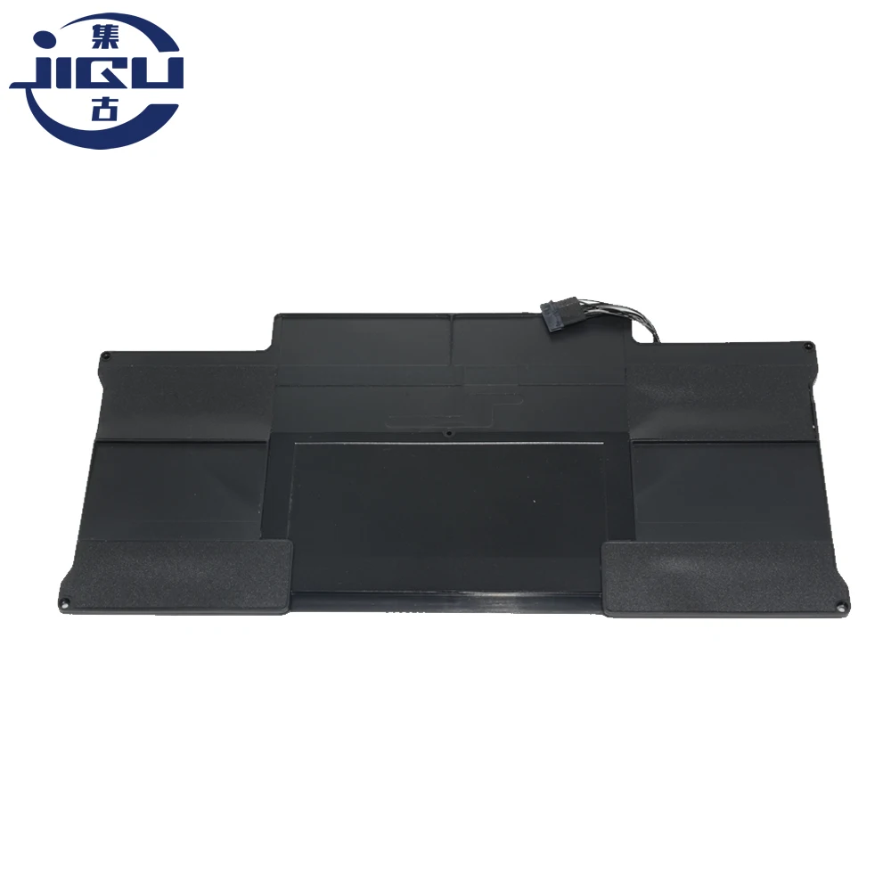 JIGU Оптовая продажа Новый аккумулятор для ноутбука Apple MacBook Air 13 &quotA1466 A1369 A1405 A1496 A1377