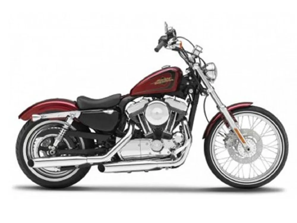 Maisto 1 12 Harley 32324 2012 XL 1200V SEVENTY TWO 72 MOTORCYCLE BIKE Model FREE SHIPPING