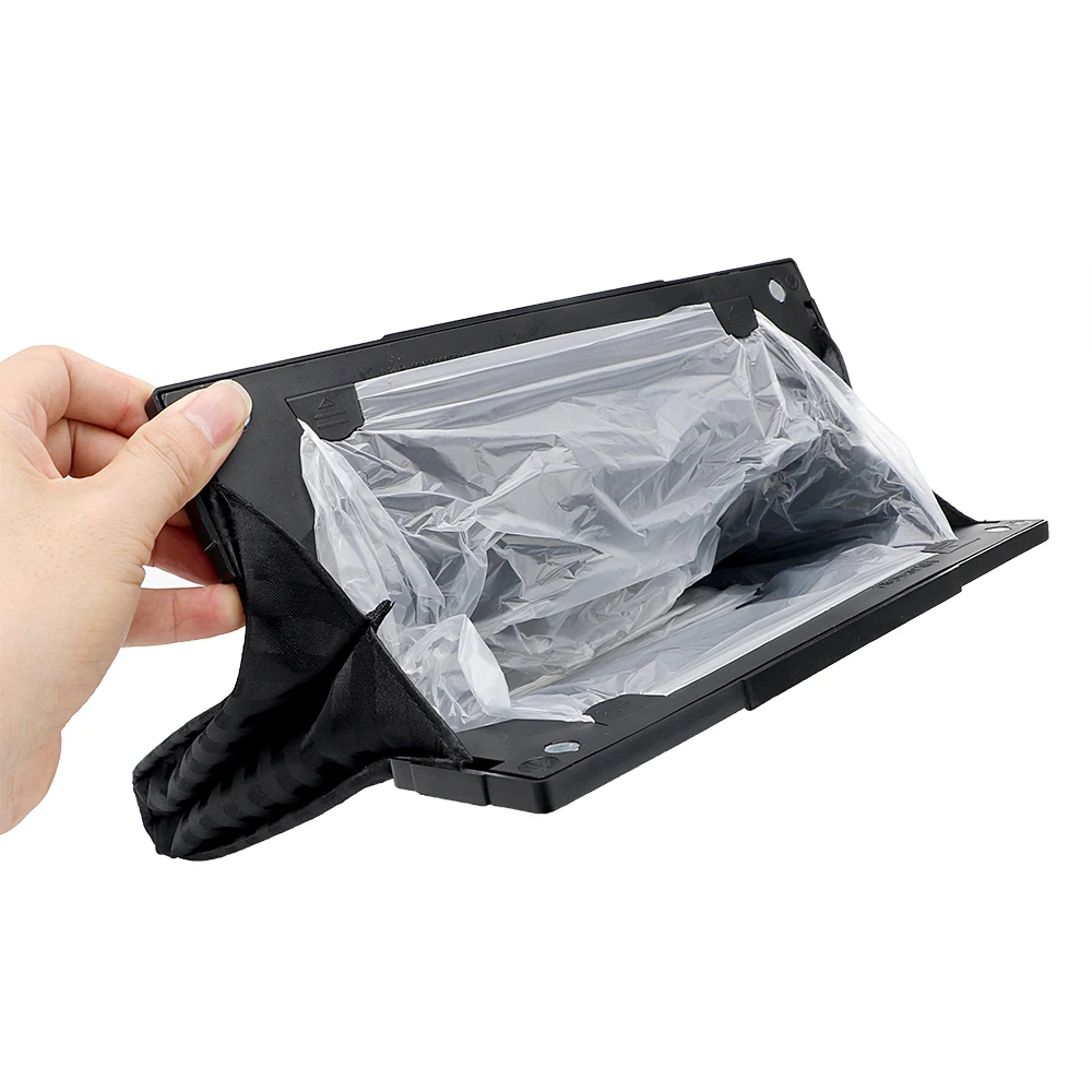 YOSOLO Universal Car Seat Back Storage Bag Magnetic Trunk Organizer Stowing Tidying Car Hanging Bags Luggage Holder Pocket YOSOLO Universal Car Seat Back Storage Bag Magnetic Trunk Organizer Stowing Tidying Car Hanging Bags Luggage Holder Pocket