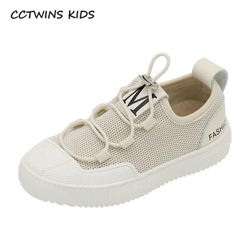 

CCTWINS Kids Shoes 2019 Autumn Girls Black Sport Sneakers Boys Casual Clearance White Shoes Children Fashion Soft Trainer FC2580