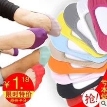 13 color Warm comfortable cotton girl women’s socks ankle low female invisible color girl boy hosiery 1pair=2pcs WS41