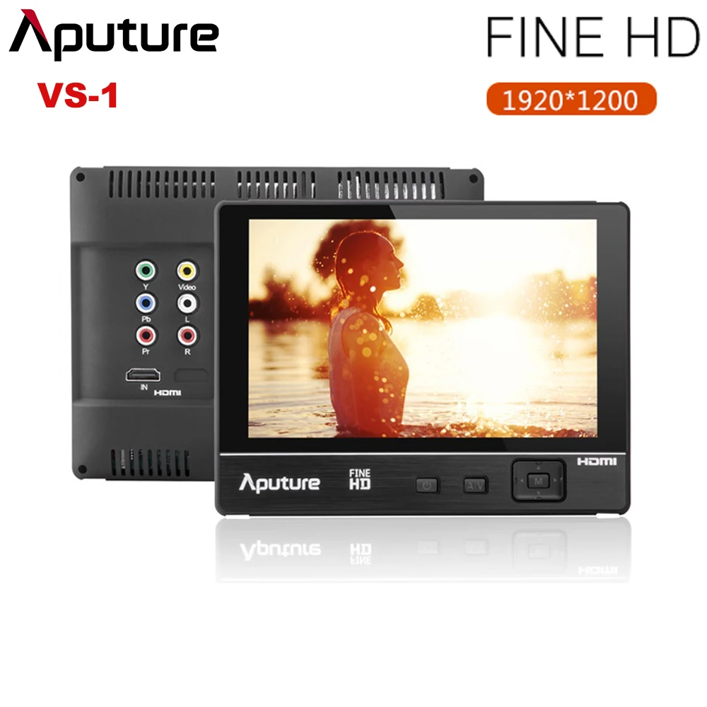 Aputure 7 Aputure 7