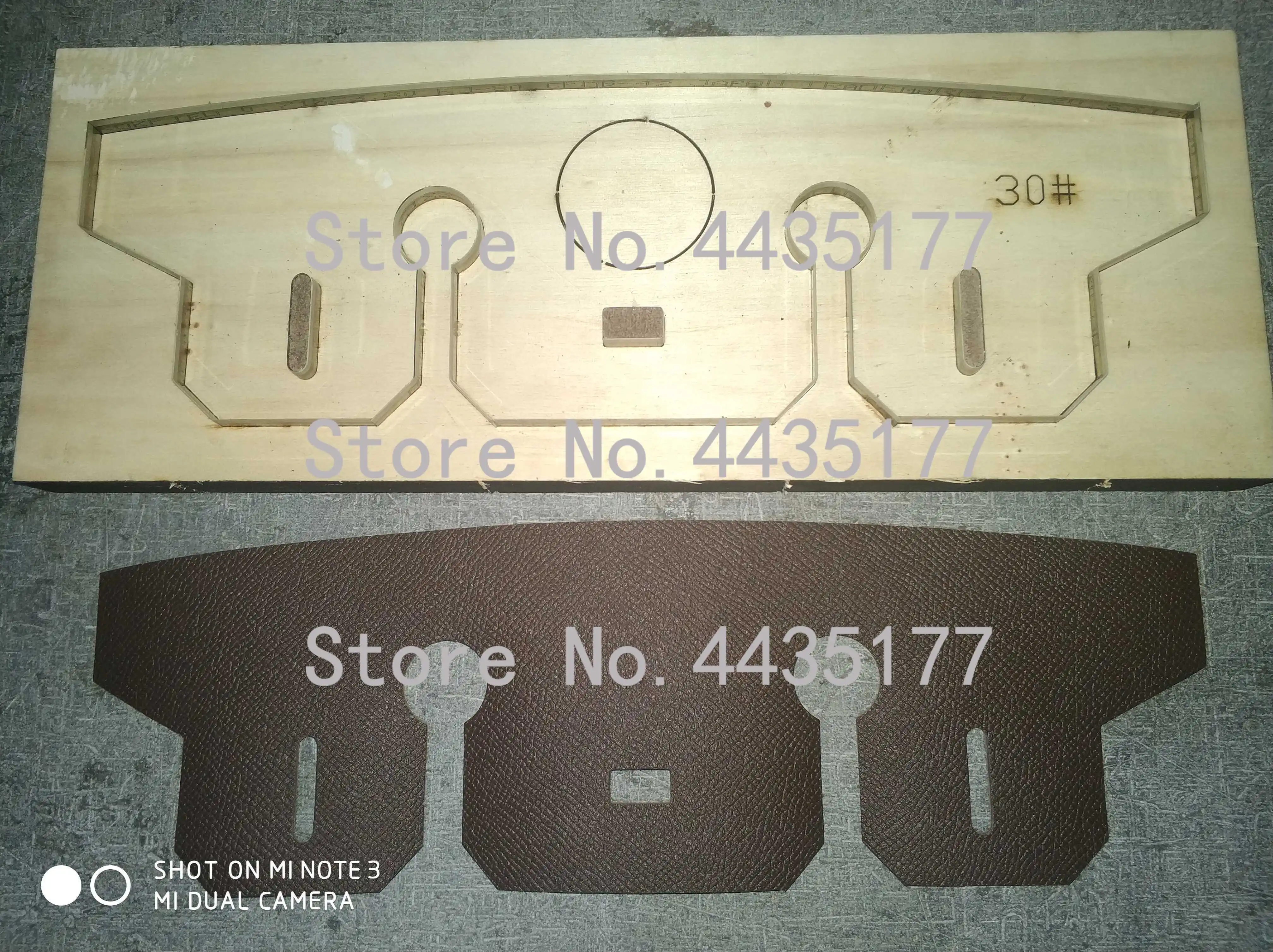 

Japan Steel Blade Wooden Die Bag Cover Leather Craft Punch Hand Tool Cut Knife Mould Sewing Accessories