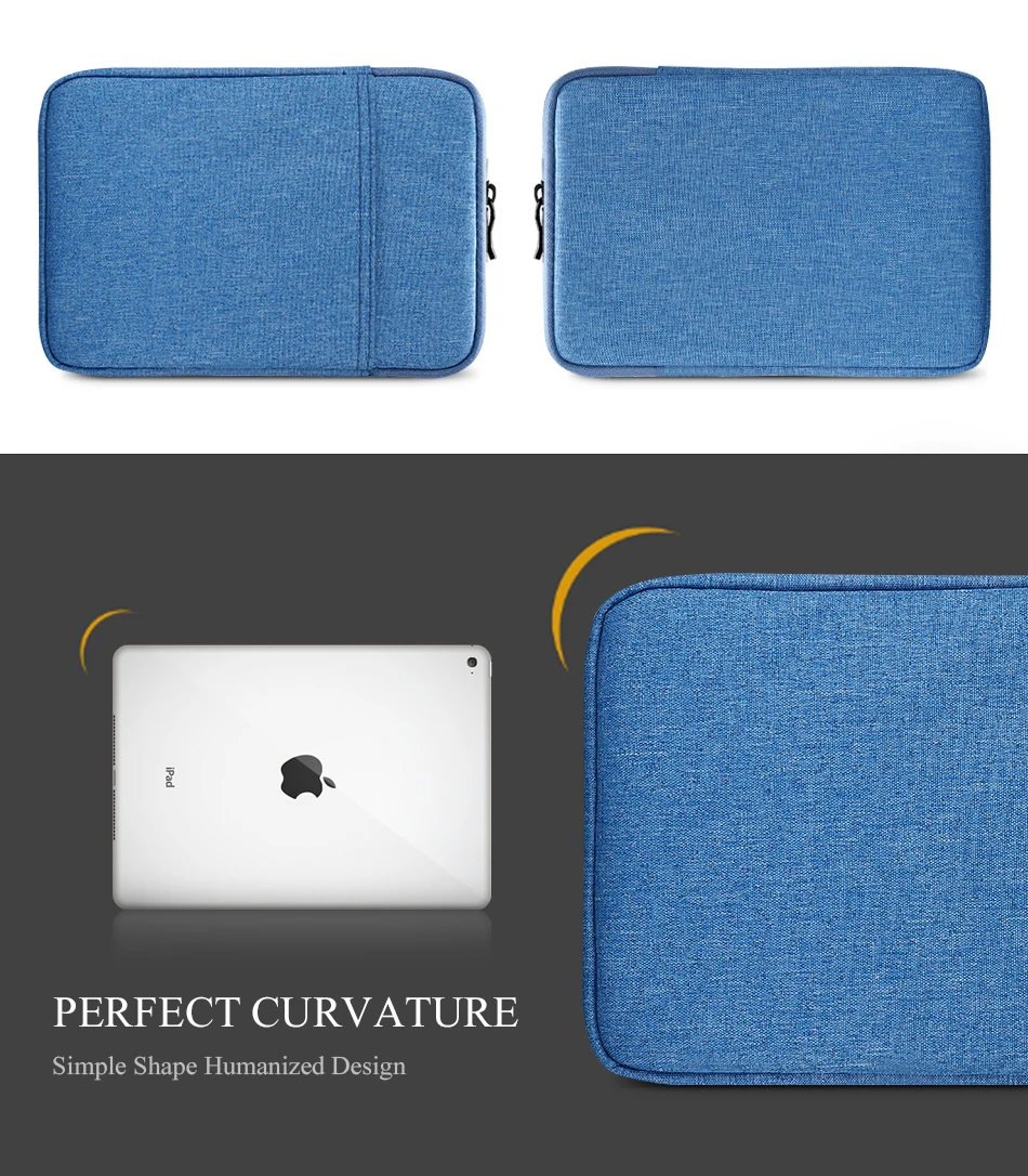protective bag for iPad mini 1 2 3 4 (4)