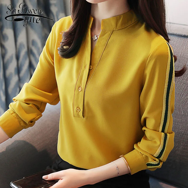 fotos de blusas modernas 2019