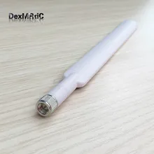 4G LTE внешняя антенна SMA штекер 5dbi усиление Беспроводная Антенна для HUAWEI b593#1