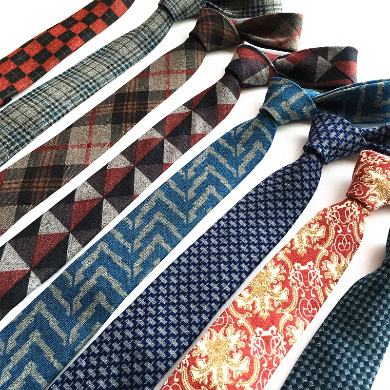 

tie