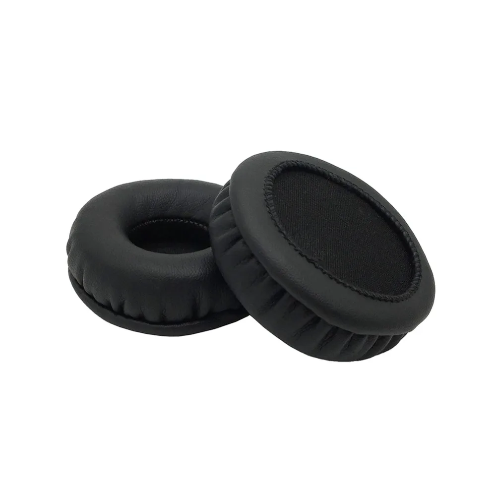 IMTTSTR 1 Pair of Ear Pads earpads earmuff cover Cushion Replacement Cups for Bluedio T5 T 5 Sleeve