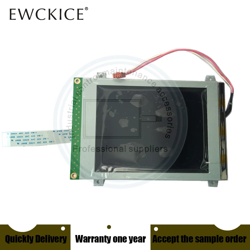 все цены на NEW HLM8620-6 HMI PLC LCD monitor Liquid Crystal Display онлайн