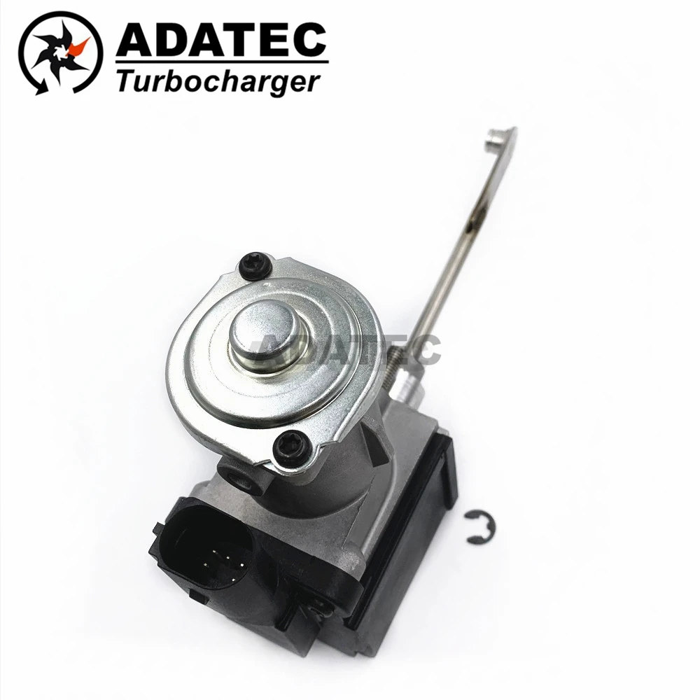 Wastegate da Turbina para Volkswagen Turbo Atuador Eletrônico 03f145701h 03f145701m Golf vi 1.2 Tsi 77 Kw-105 cv Jhj 03f145701k 4 Jhj turbo atuador eletrônico 03f145701k 03f145701h 03f145701m