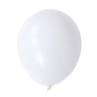 12 шт. 10 дюймов розовый серебряный белый латексный воздушный шар Свадебный шар украшения на вечеринку дня рождения Принцесса воздушный шар для детей - Цвет: as picture