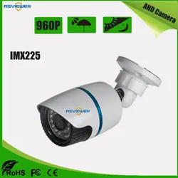 1/3 "1.3mp 960 P Sony imx225 CMOS Сенсор CCTV AHD CMOS CCTV Камера с 30 шт. ИК Led Wiht ИК-as-ahd8201s1