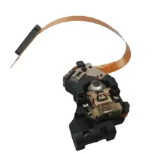 Замена для JVC UX-V50GN CD плеер запасные части лазерные линзы Lasereinheit модульный блок UXV50GN Оптический Пикап BlocOptique