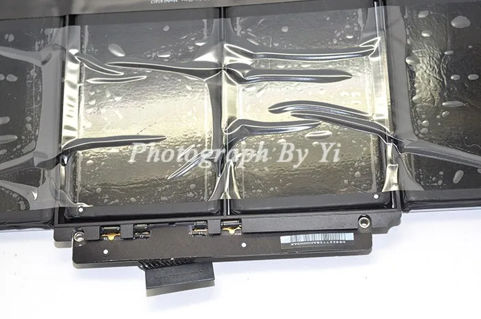 A1494 Аккумулятор для ноутбука 11,26 V 8800mah 99Wh для Apple MacBook Pro 1" retina A1398 ME239 ME294 A1494( 2013