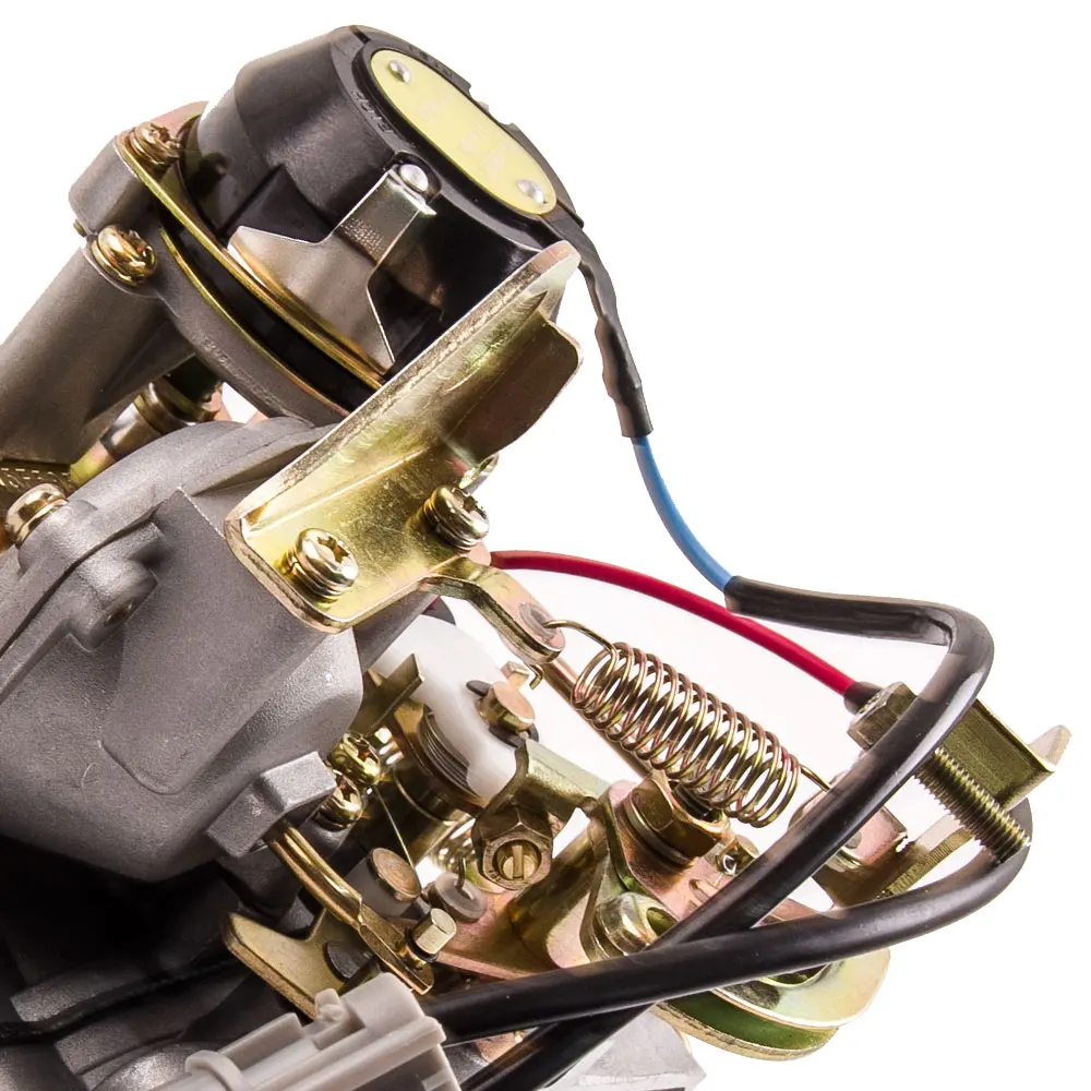 Карбюратор для Nissan 720 пикап 2.4L Z24 Engine 1983 1986 автомобилей Carb Замена 16010 21G61 дроссель