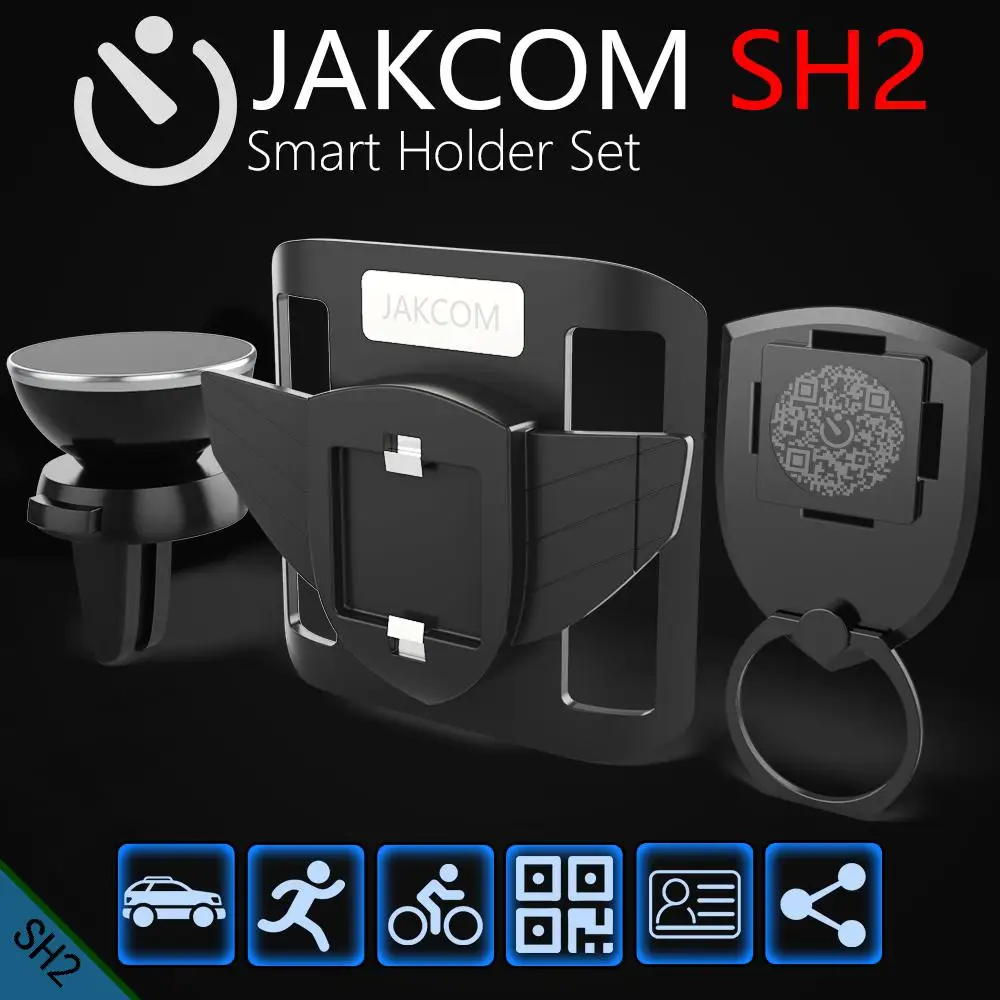 

JAKCOM SH2 Smart Holder Set hot sale in Smart Watches as diggro wonlex horloge