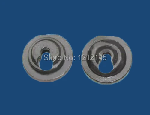 

168F GX160 Retainer Intake and Exhaust Valve Spring Seat,170F Retainer Intake and Exhaust Valve Spring Seat