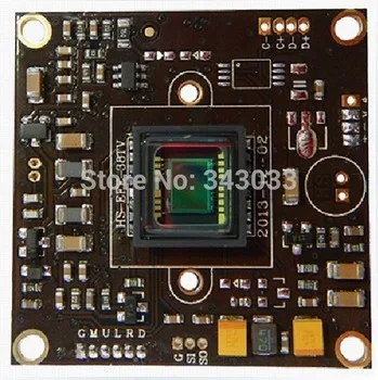 CCTV CAMERA BOARD HD 960H/Sony Effio-E 700TVL Camera Board(4140+811) Security | Безопасность и защита