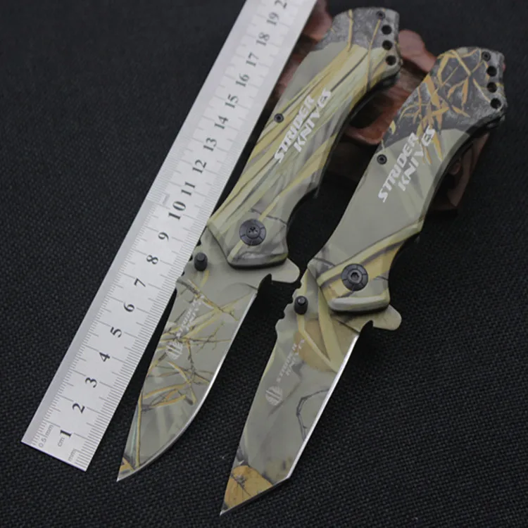 Jungle Strider Camping Tactical Survival 2