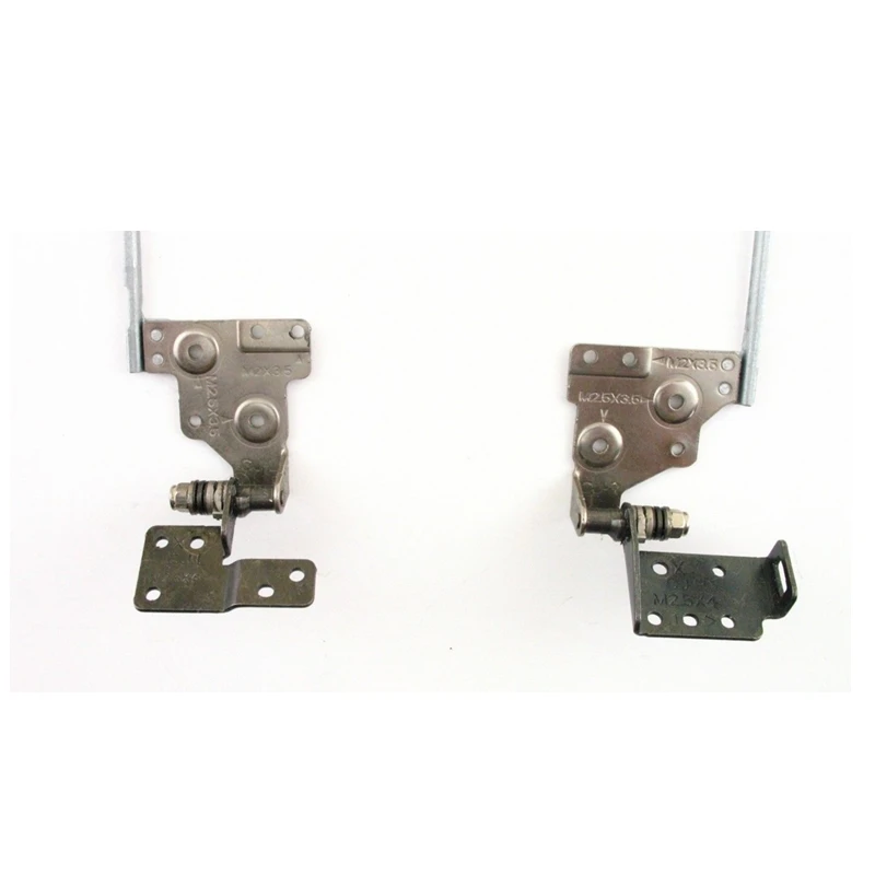 Laptop Hinge Notebook Left+Right LCD Screen Hinge for Lenovo G50 G50-30 G50-40 G50-45 G50-70 G50-80 Z50-70 G51-35