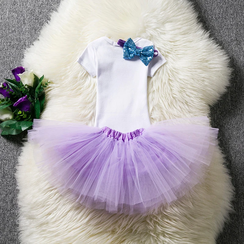 Платье принцессы для новорожденных девочек; Vestido Bebes; одежда для маленьких девочек на первый День рождения; летнее платье; платья для маленьких девочек