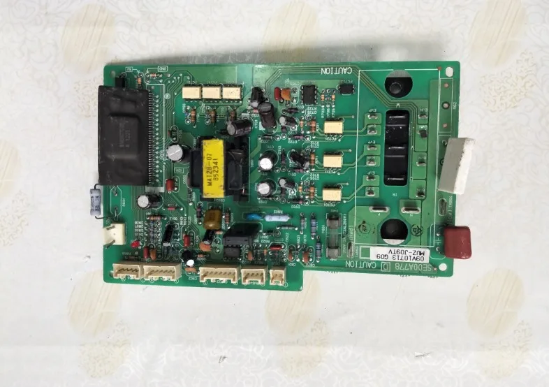 

SE00A778 D Good Working Tested