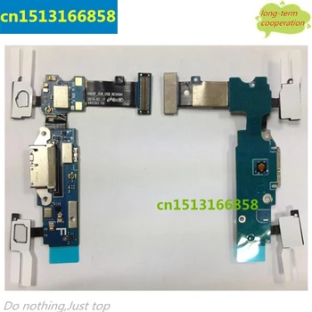 

50 pieces/lot by DHL/EMS Charging Port Flex Cable for Europe for Samsung Galaxy S5 SM-G900F