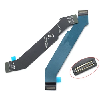 

10 pcs/lot New Compatible For ASUS ZenFone 4 Selfie Pro ZD552KL Z01MD Z01MD Mainboard SUB LCD Connnector Flex Cable Ribbon