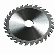 Free shipping 1PCS decoration grade 125*2.0*20*40T TCT saw blade for wood/thin aluminum general cutting application for diyer Free shipping 1PCS decoration grade 125*2.0*20*40T TCT saw blade for wood/thin aluminum general cutting application for diyer