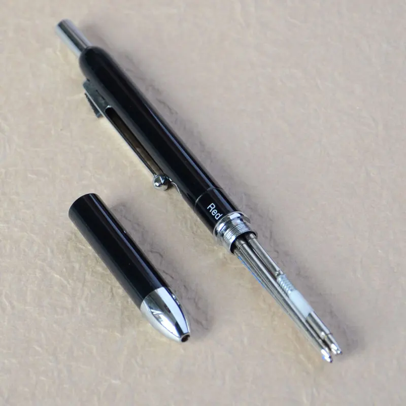 DIY Magnetic Graduate Pen Kits RZ-RP80#